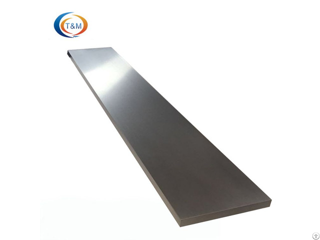 2mm And 3mm Zirconium Stock Plate