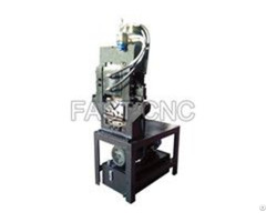 Multi Fuction Combined Punching And Cutting Machine