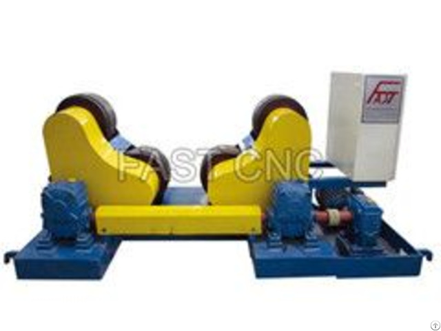 Hydraulic Linking And Straightening Machine