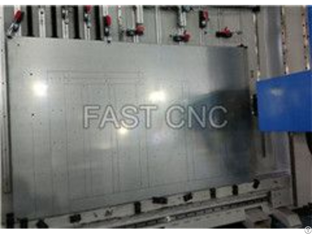 Pcmc Plate And Cabinet Machining Center