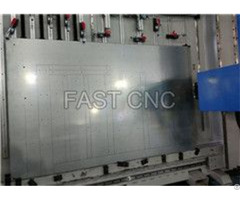 Pcmc Plate And Cabinet Machining Center