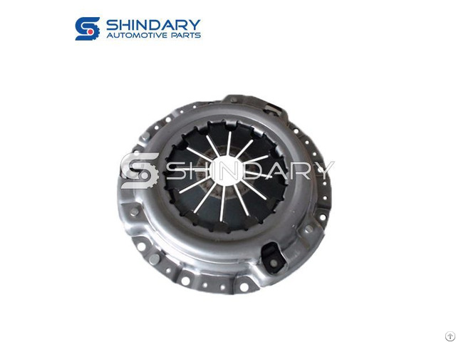 Clutch Disk F3 1601100 C1 For Byd