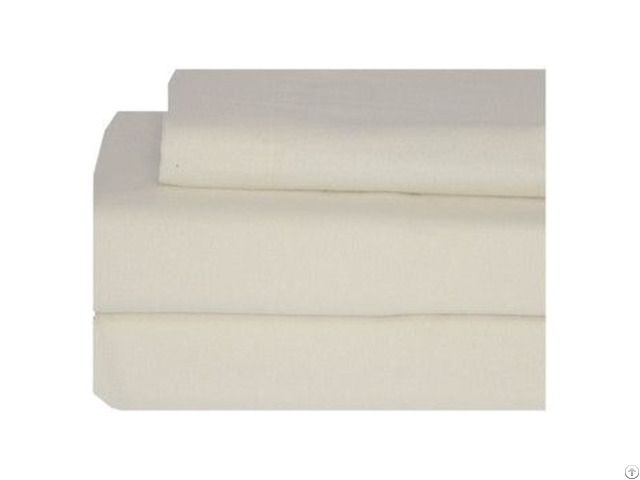 Flannel Molton Waterproof Mattress Protectors Cotton Bed Pads