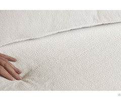 Waterproof Terrycloth Mattress And Pillow Protectors Pu Laminated Terry Bed Covers
