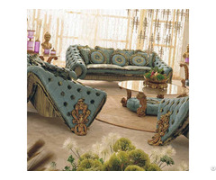 China Furniture Manufacturer Supply High End Sofa