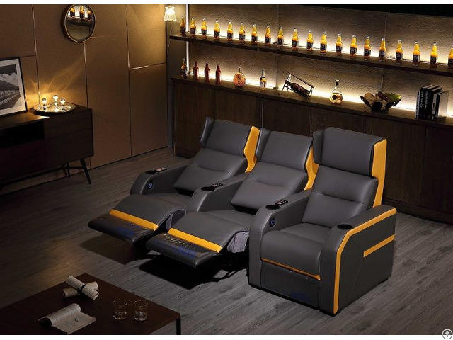 Electric Recliners