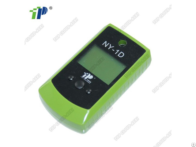 Handheld Portable Pesticide Residue Tester