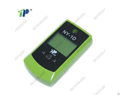Handheld Portable Pesticide Residue Tester