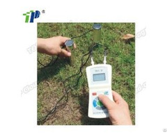 Digital Soil Water Potential Meter
