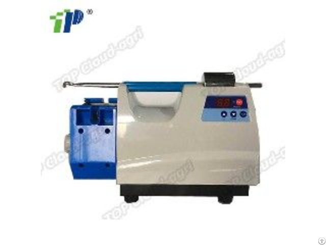 Ltjm 2099 Multifunctional Rice Dehusking Machine