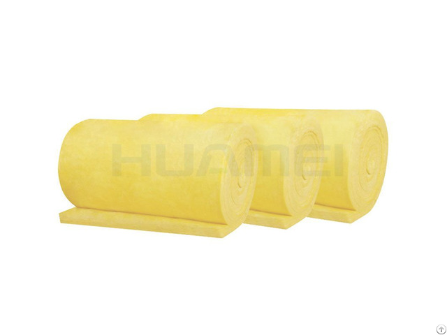 Building Steel Structure Mlex Glass Wool