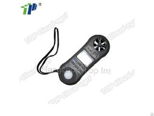 Lm 8000 Series Portable Handheld Meteorological Apparatus