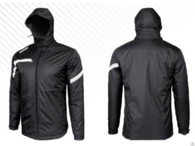 Cordoba Team Jacket