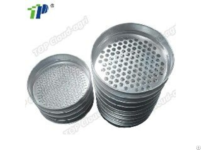 Jjsg Series Grain Sieve