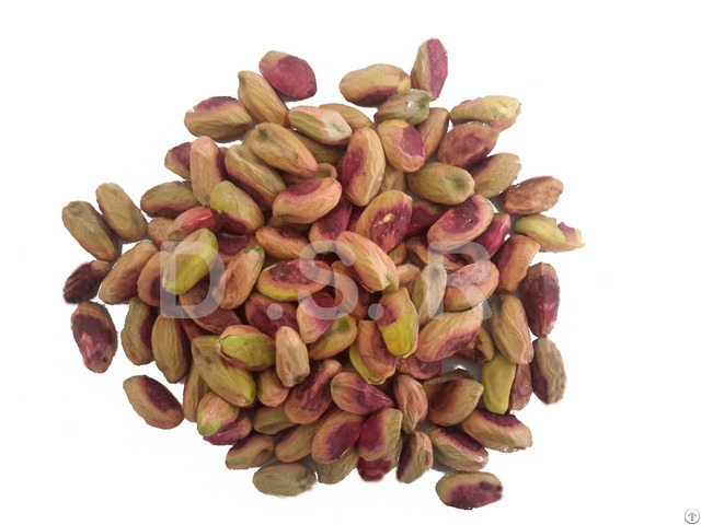 Pistachio Kernels