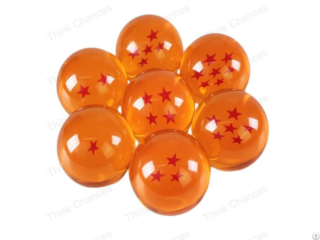 Crystal Clear Dragon Ball Z