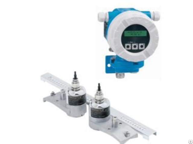 E H Proline Prosonic Flow 91w Ultrasonic Flowmeter 91wa1 Aa3d10acb4aa