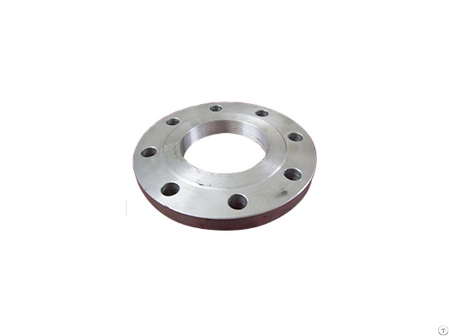 Ibr Flanges Manufacturers In India