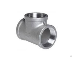 Stainless Steel 904l Forged Fittings Manufacturer