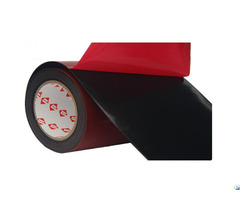 Double Coated Foam Tape For Motorcycle Nameplate Standard Letter Paste