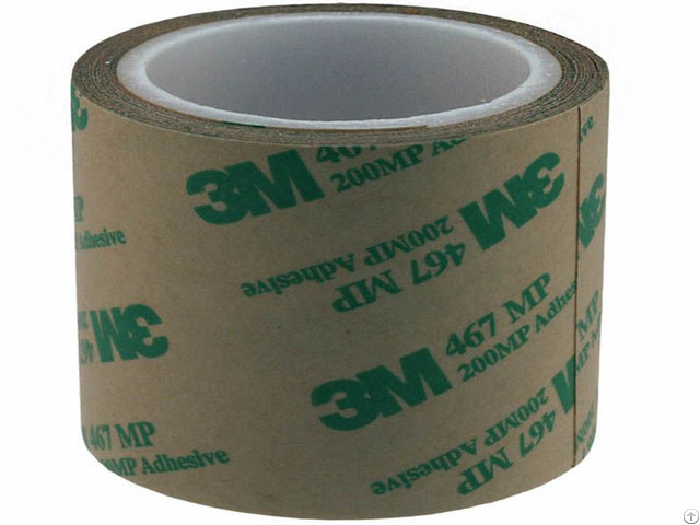 Double Sided Acrylic Adhesive Tape For Industrial Application