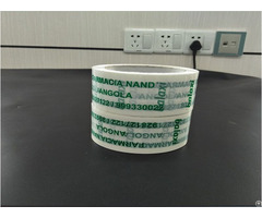 Wholesale Clear Opp Packing Tapes