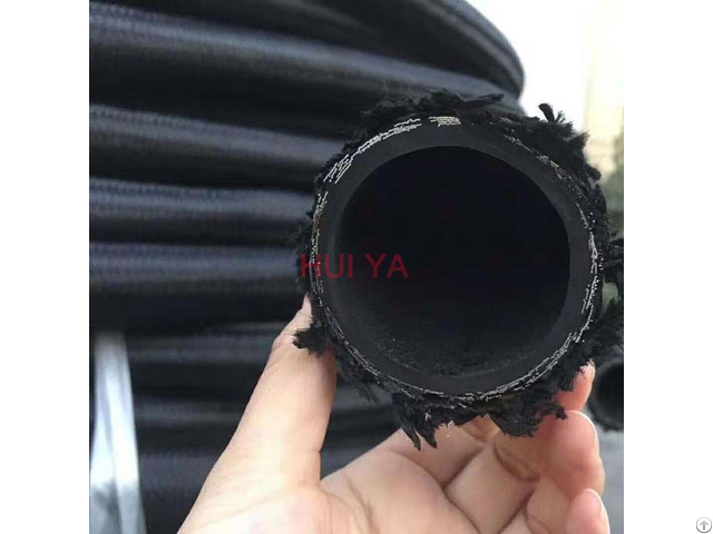 Fuel Suction Hose