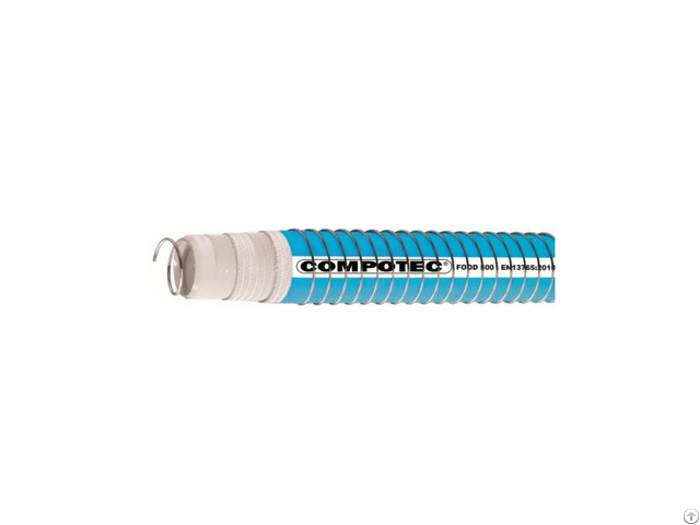 Food Grade Composite Flexible Hose