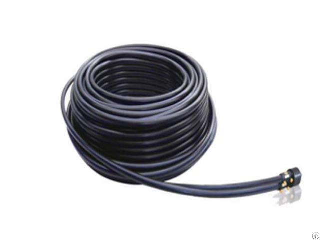 Plastic Extrusion Pc Cable Conduit