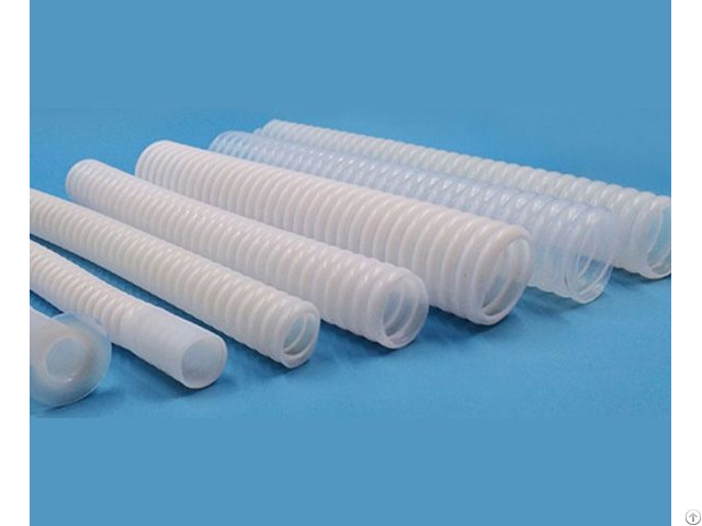 Plastic Extrusion Pc Bellows Supplier