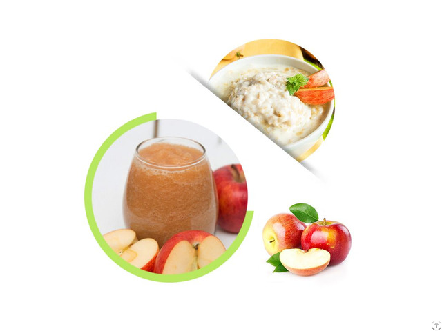 Suppliers Nature Apple Concentrate Juice