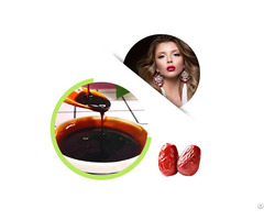 Red Jujube Concentrate Juice