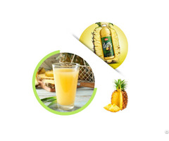Pineapple Concentrate Juice