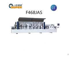 High Quality Automatic Edge Banding Machine For Wooden Furniture Making