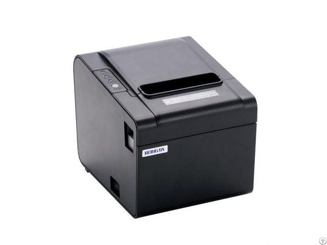 Rp326 80mm Thermal Receipt Printer