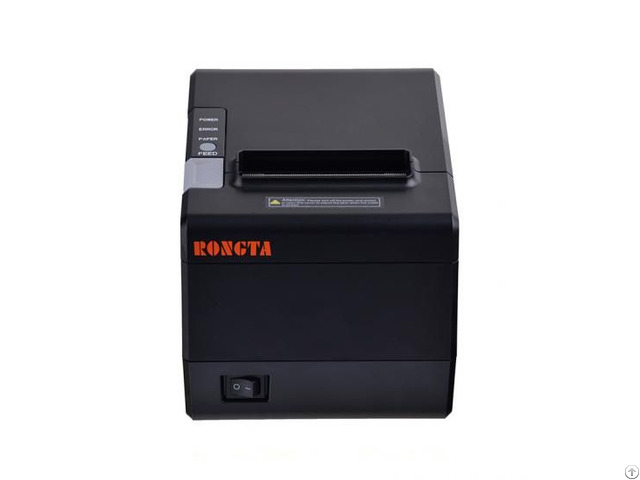 Rp850 80mm Thermal Receipt Printer