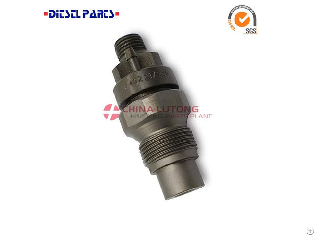 Factory Direct Sales Nozzle And Holder Assy 0 432 217 255 Solenoid Valve Injector On Sale