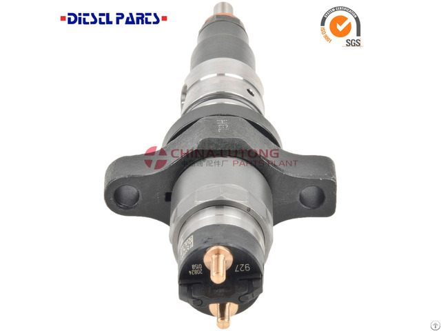 Disocunt Nozzle Injector 0 445 120 225 Stanadyne Fuel Injectors For Sale