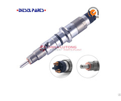 Good Quality Nozzle Injector Delphi 0 445 120 236 Stanadyne Fuel Injectors From Factory Direct Sales