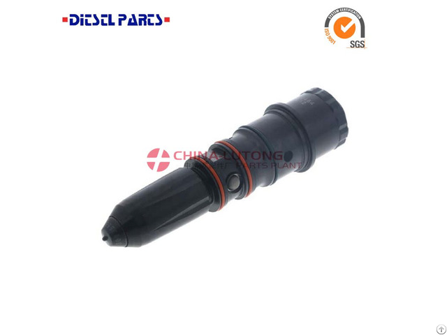 Quality Pencil Injector For John Deere 3047973 Toyota Injectors Manufacturers