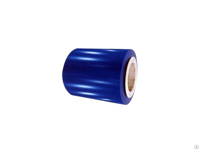 Aluminum Roof Coil