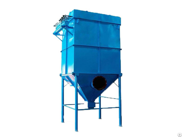 Newest Design High Quality Cheap Price Dustcollector