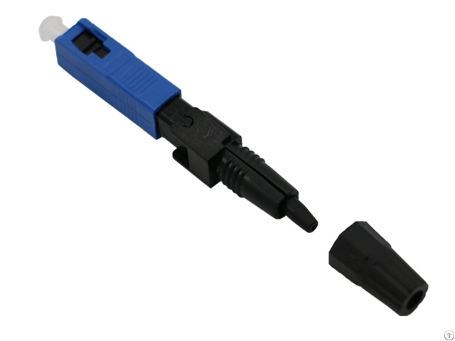 Fast Connector