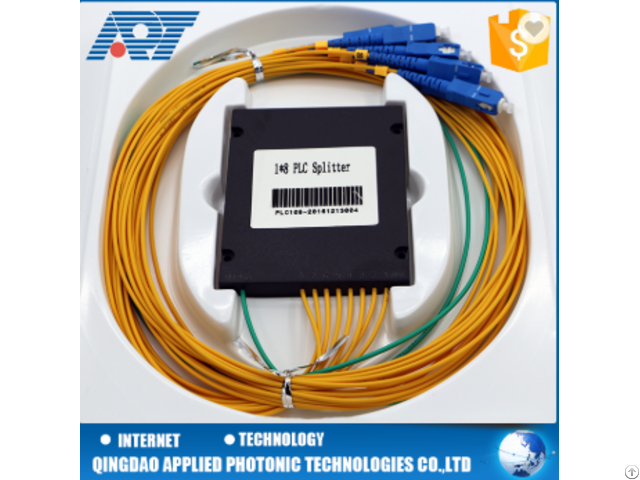 Plc Splitter Pvc Abs