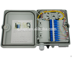 Modern Design Cheap Price Ftth Terminal Box For Outdoor Fiber Optic Protection