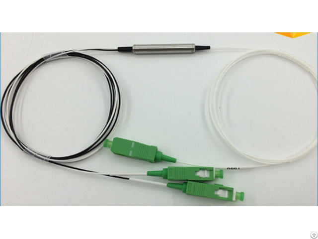 Fiber Optical Fbt Splitter