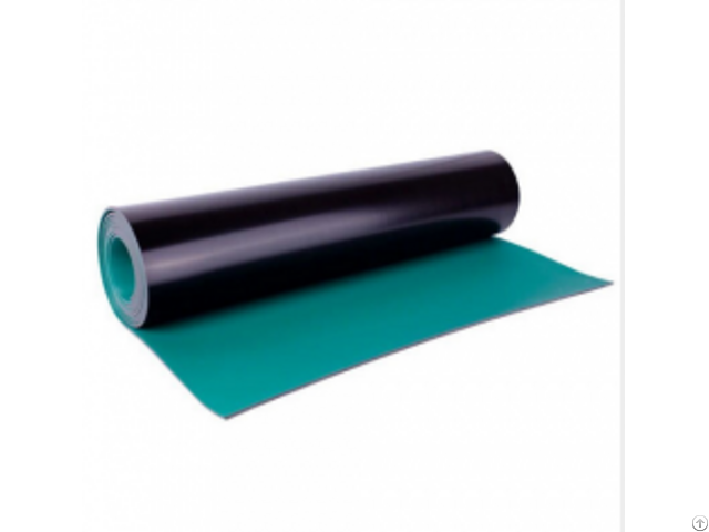 Esd Anti Static Rubber Sheet