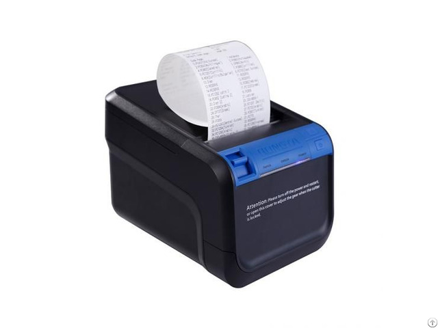 Ace V1 80mm Thermal Receipt Printer With Auto Cutter