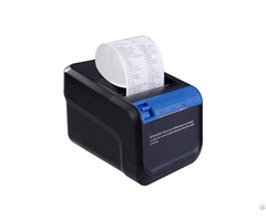 Ace V1 80mm Thermal Receipt Printer With Auto Cutter