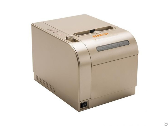 Rp820 80mm Thermal Receipt Printer Pos System